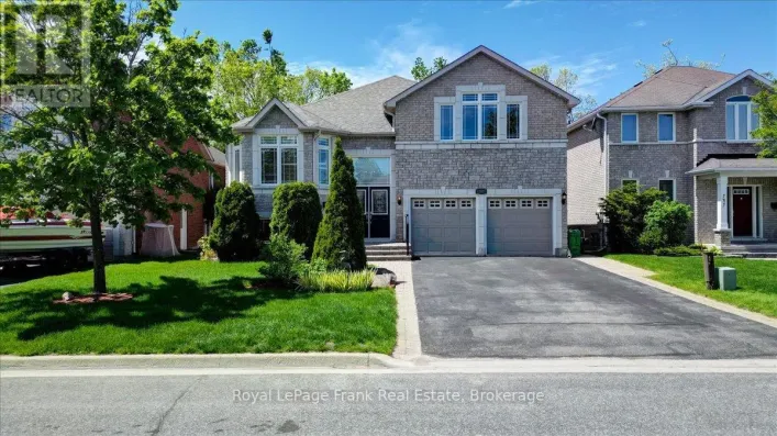 743 FORTYE DRIVE, Peterborough