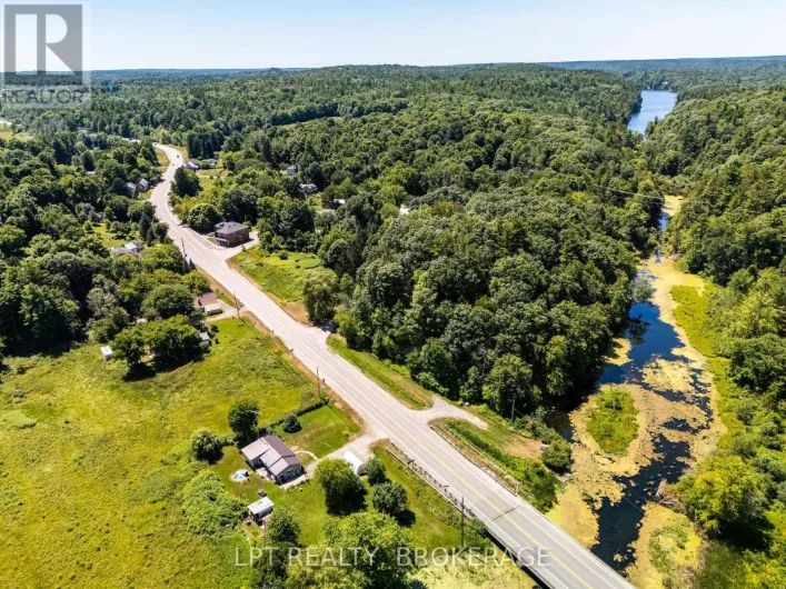 743 HIGHWAY 15, RR#2 HIGHWAY, Rideau Lakes