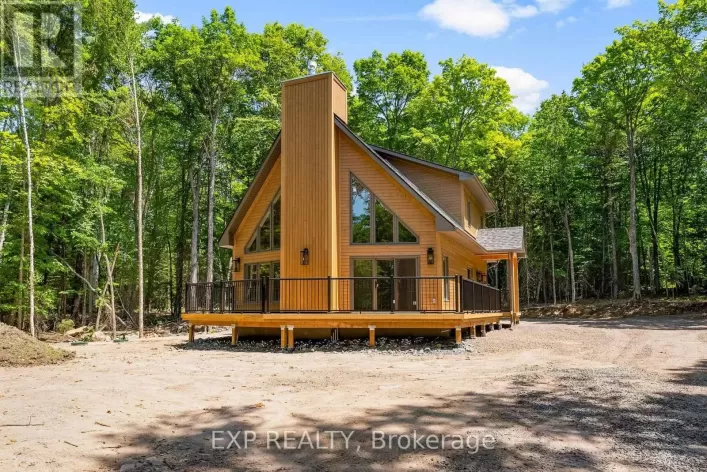 743 LAKEWOODS DRIVE, Madawaska Valley