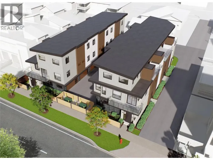 743 Morrison Grove Unit# 3, Kelowna