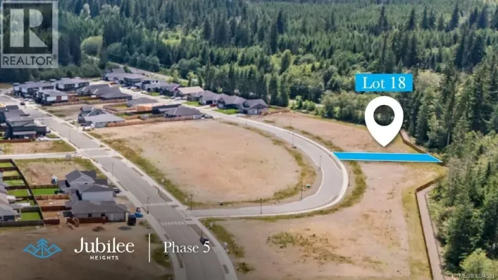 743 Salmonberry St, Campbell River