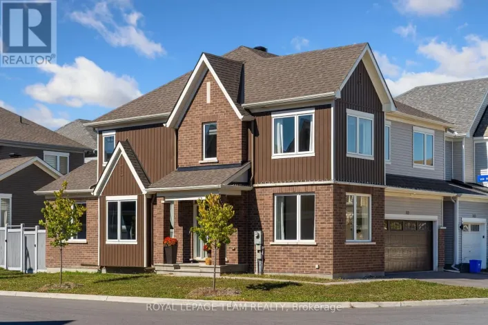 743 VENNECY TERRACE, Ottawa