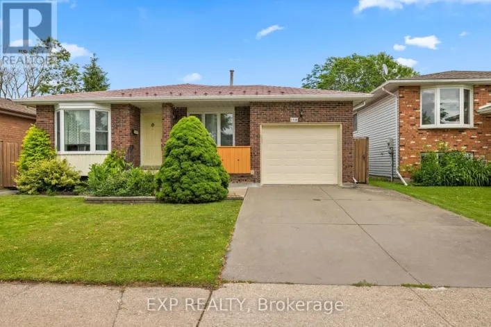 7430 ALEX AVENUE, Niagara Falls