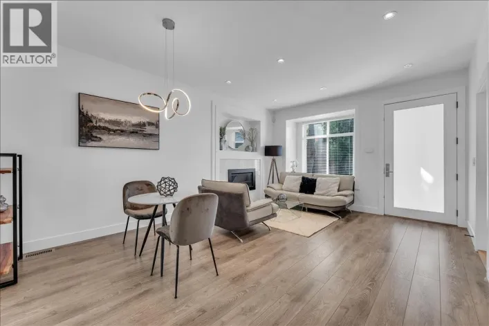 7430 CANADA WAY, Burnaby