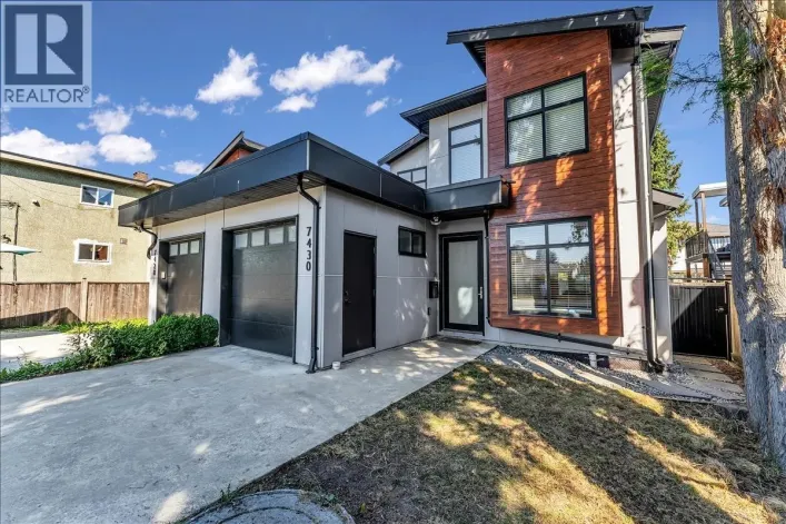 7430 CANADA WAY, Burnaby