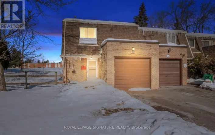 7430 COPENHAGEN ROAD, Mississauga