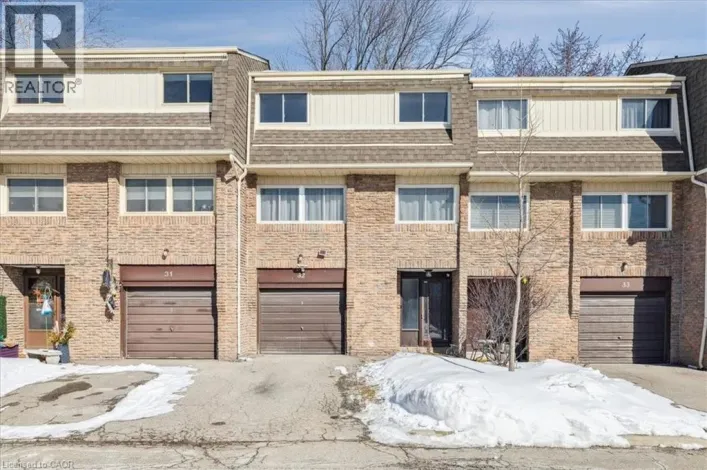 7430 COPENHAGEN Road Unit# 32, Mississauga