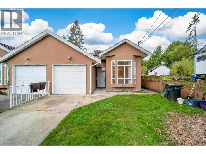 7431 14TH AVENUE, Burnaby