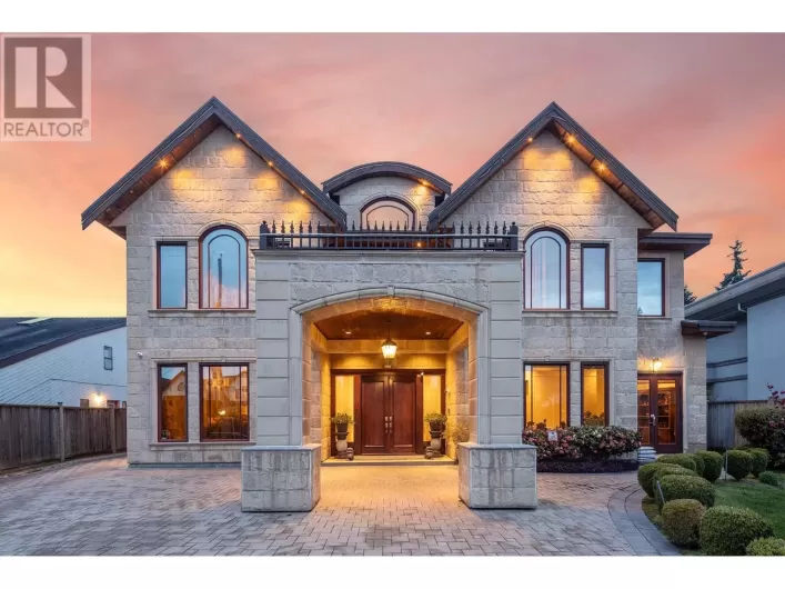 7431 MONTANA ROAD, Richmond