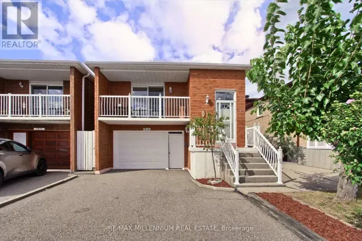 7431 SIGSBEE DRIVE, Mississauga