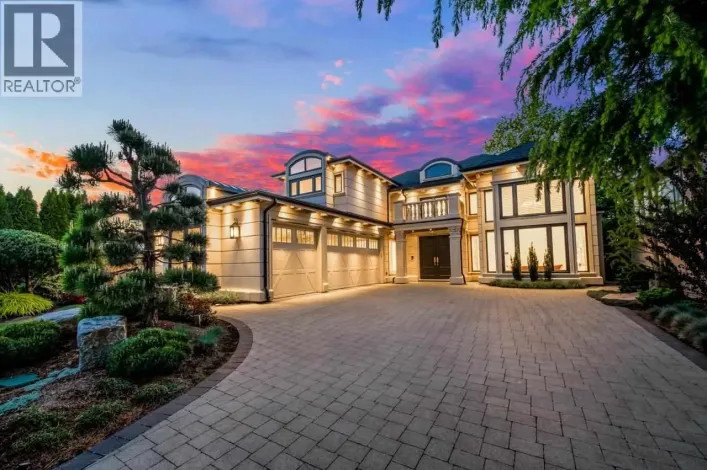 7431 SUNNYMEDE CRESCENT, Richmond