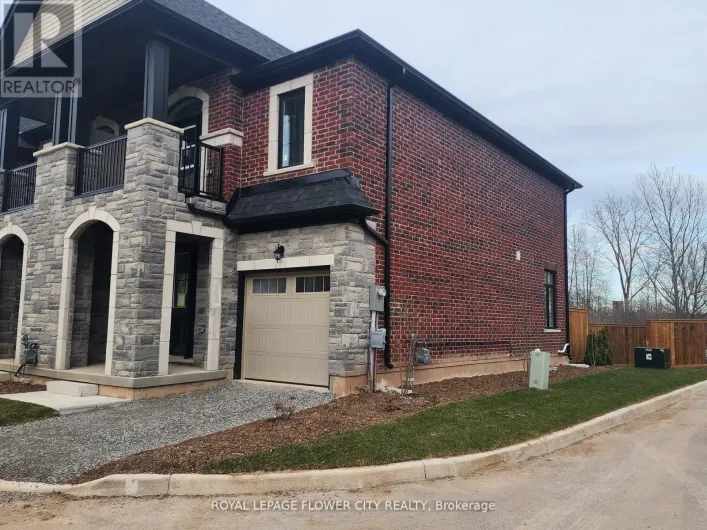 7432 BAYCREST COMMON, Niagara Falls