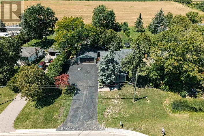 7433 5 SIDE ROAD, Halton Hills