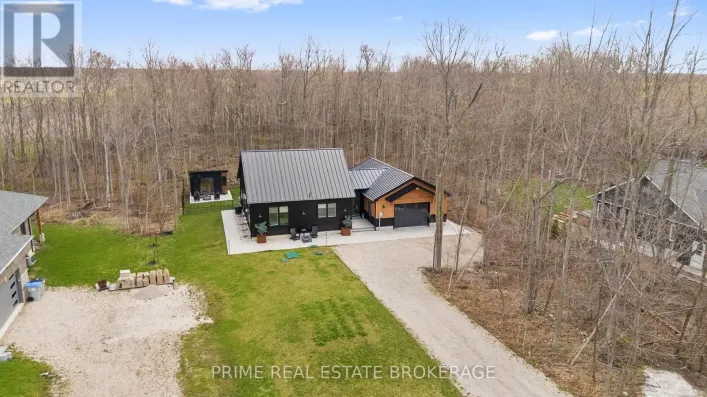 74356 DRIFTWOOD DRIVE, Bluewater