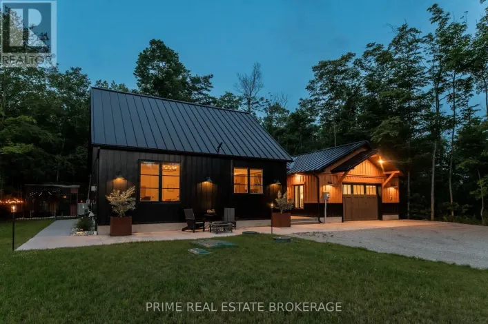 74356 DRIFTWOOD DRIVE, Bluewater