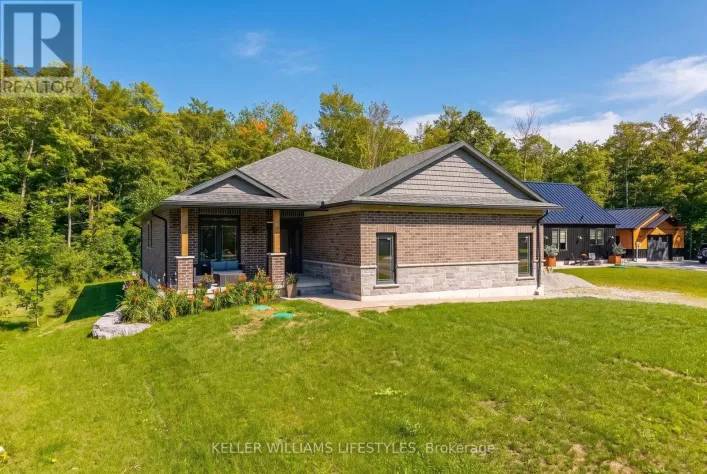 74358 DRIFTWOOD DRIVE, Bluewater