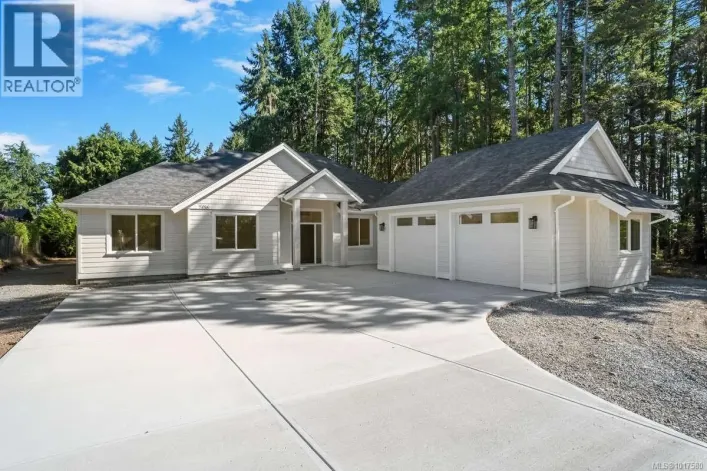 7436 Lantzville Rd, Lantzville