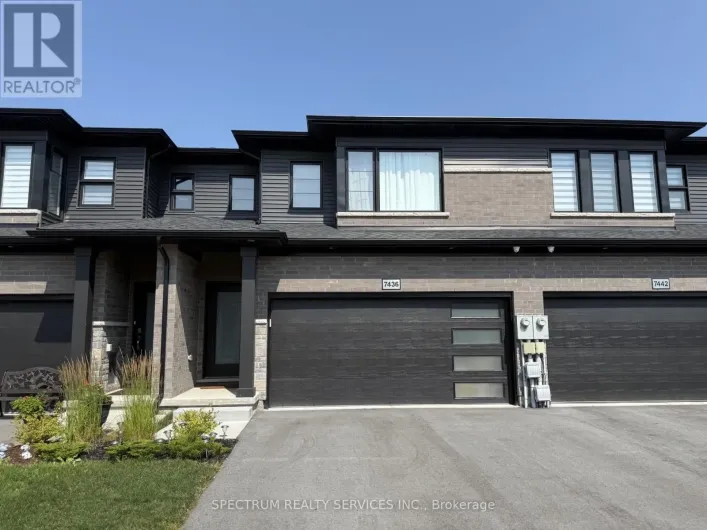 7436 MATTEO DRIVE, Niagara Falls