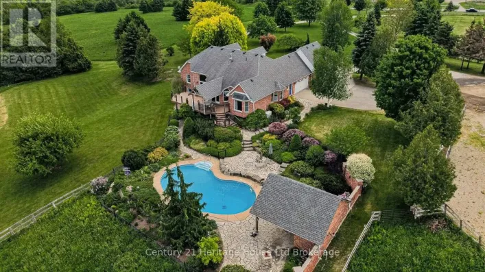 743683 ROAD 74, Zorra