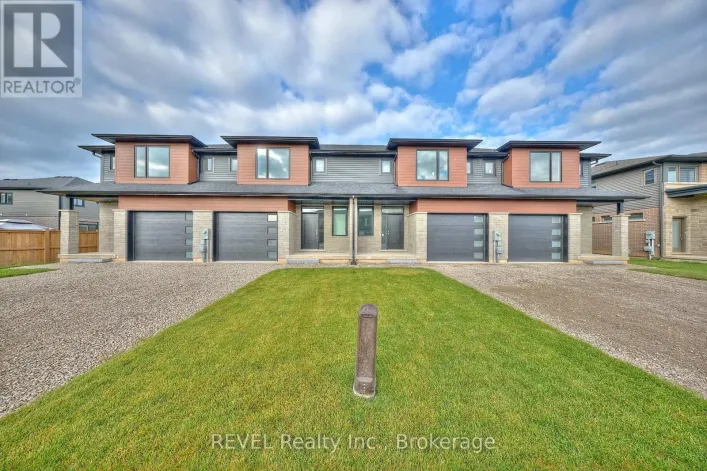 7437 MATTEO DRIVE, Niagara Falls