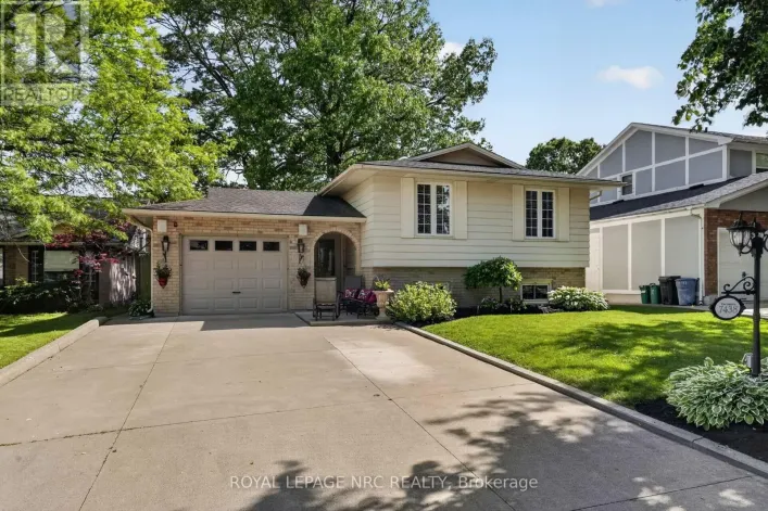 7438 PETRULLO COURT, Niagara Falls