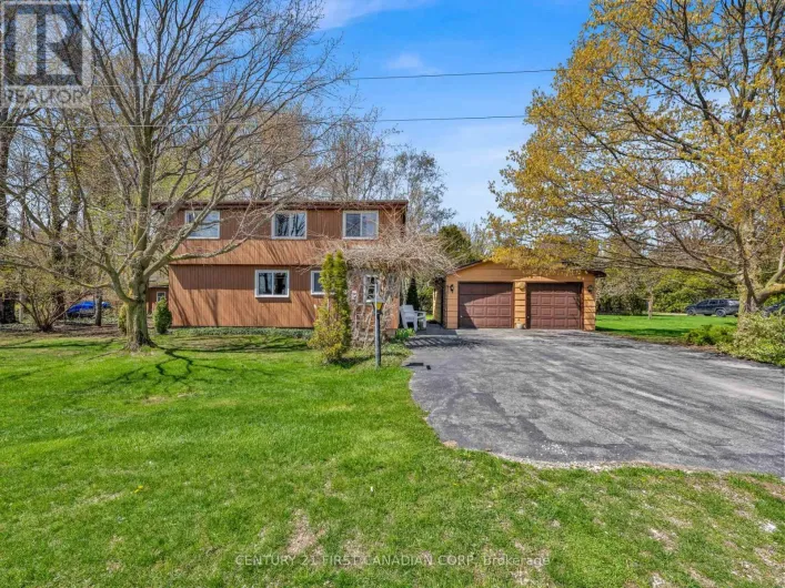 74387 DRIFTWOOD DRIVE, Bluewater