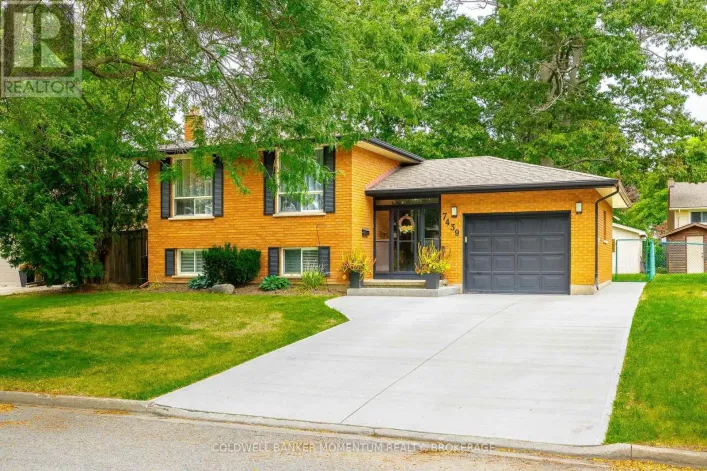 7439 NASRULLAH CRESCENT, Niagara Falls
