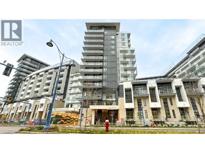 744 6500 MINORU BOULEVARD, Richmond