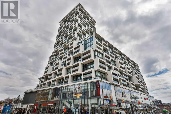 744 - 8 HILLSDALE AVENUE E, Toronto