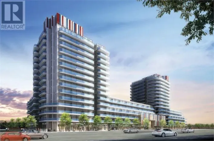 744 - 9471 YONGE STREET, Richmond Hill