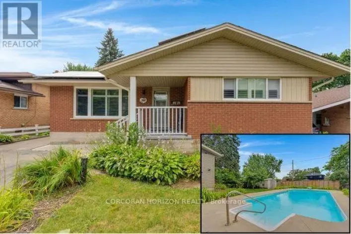 744 BIRCHWOOD AVENUE, Cambridge