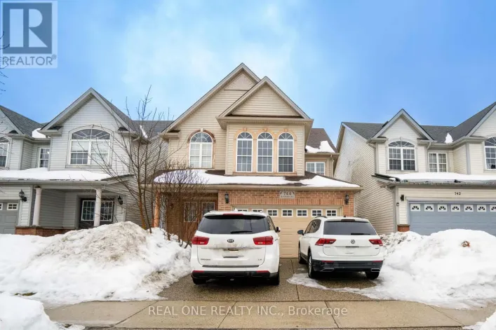 744 BRANDENBURG BOULEVARD, Waterloo