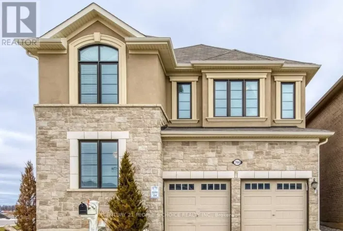 744 KENNEDY CIRCLE W, Milton