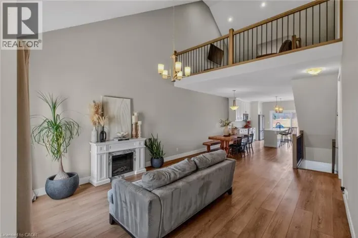 744 NELSON Street Unit# 5, Port Dover