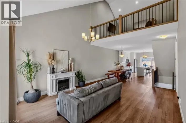 744 NELSON Street Unit# 5, Port Dover