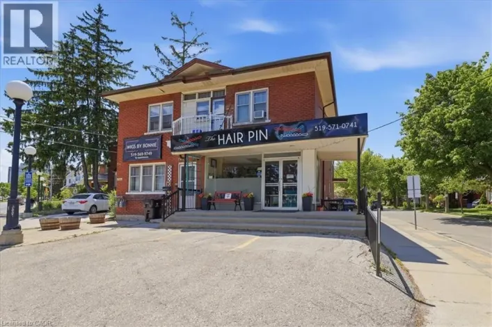 744 QUEEN Street S, Kitchener