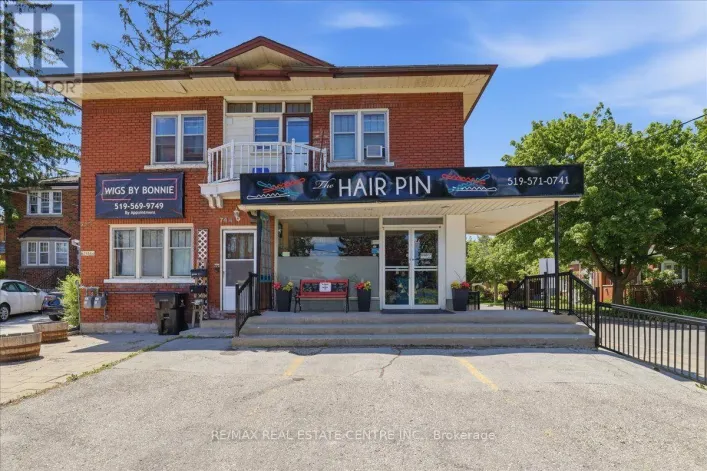 744 QUEEN STREET S, Kitchener