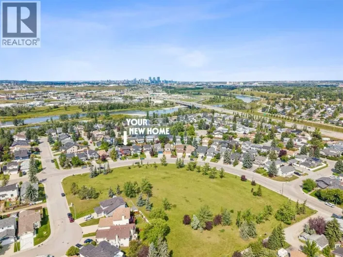 744 Riverbend Drive SE, Calgary