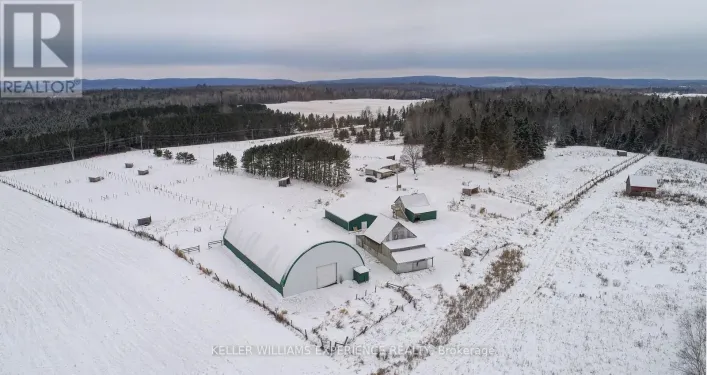 744 TRUNK ROAD, Bonfield