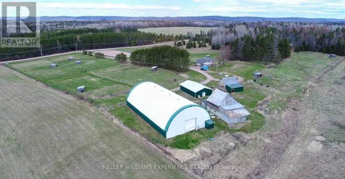 744 TRUNK ROAD, Bonfield
