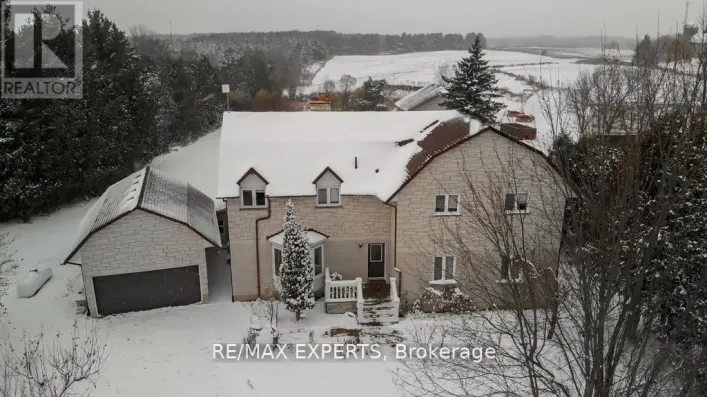 7440 17TH SIDE ROAD, King