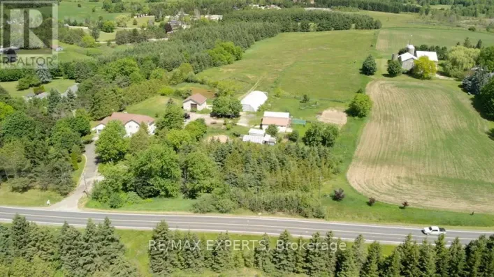 7440 17TH SIDE ROAD, King