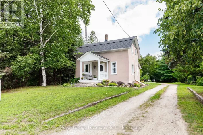7440 HIGHWAY # 26 HIGHWAY, Clearview