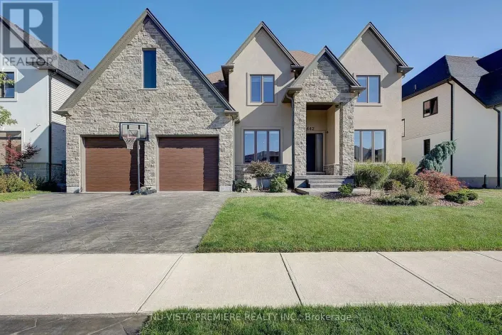 7442 SILVER CREEK CRESCENT, London South