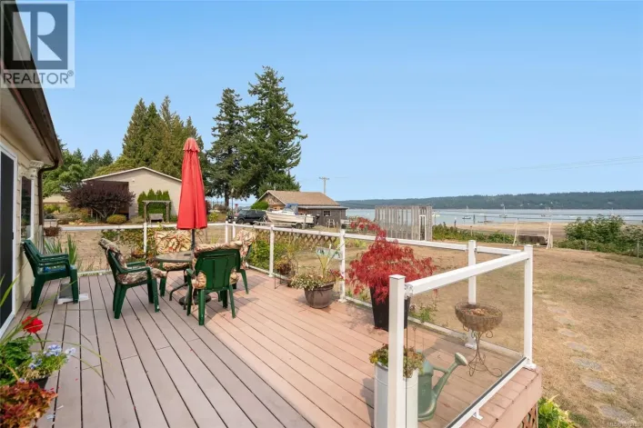 7442 Yake Rd, Fanny Bay