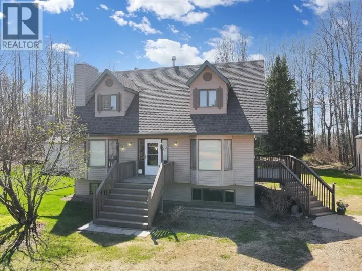 74420 Range Road 172, High Prairie