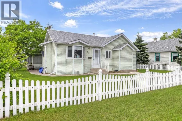 7443 Ogden Road SE, Calgary