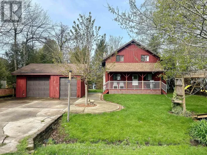 74431 WOODLAND DRIVE, Bluewater