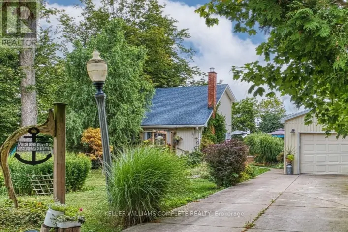 74434 WOODLAND DRIVE, Bluewater