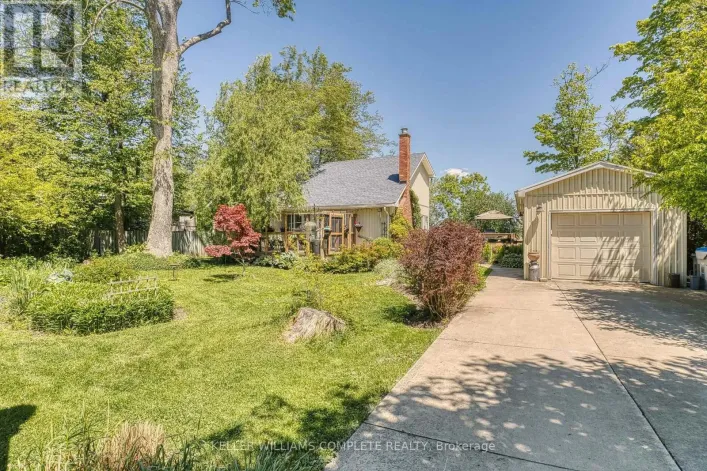 74434 WOODLAND DRIVE, Bluewater